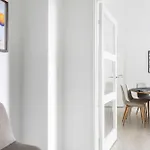 Premium High-street W Large Private Terrace