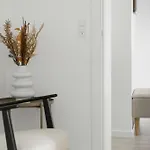 Premium High-street W Large Private Terrace Apartamento