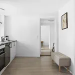 Apartamento Premium High-street W Large Private Terrace