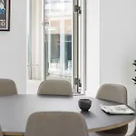 Apartamento Premium High-street W Large Private Terrace