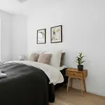 Apartamento Premium High-street W Large Private Terrace Århus