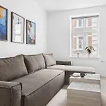 Apartamento Premium High-street W Large Private Terrace