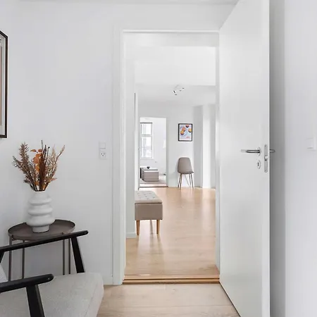 Apartment High-street Aarhus