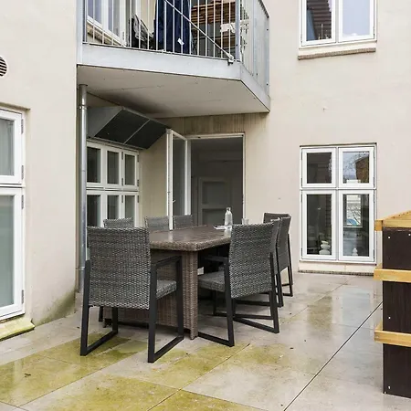 Apartment High-street *