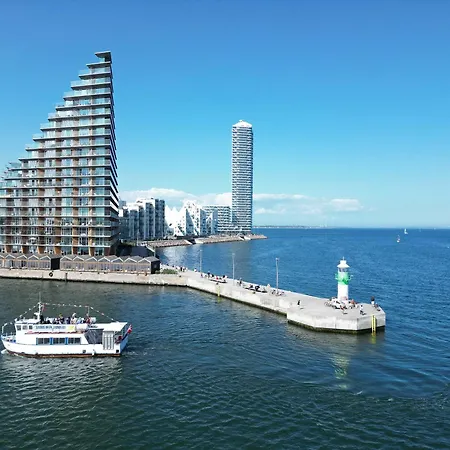Apartment Premium High-street W Large Private Terrace *