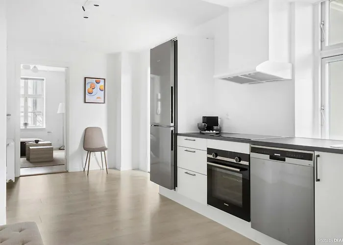 High-street Apartamento